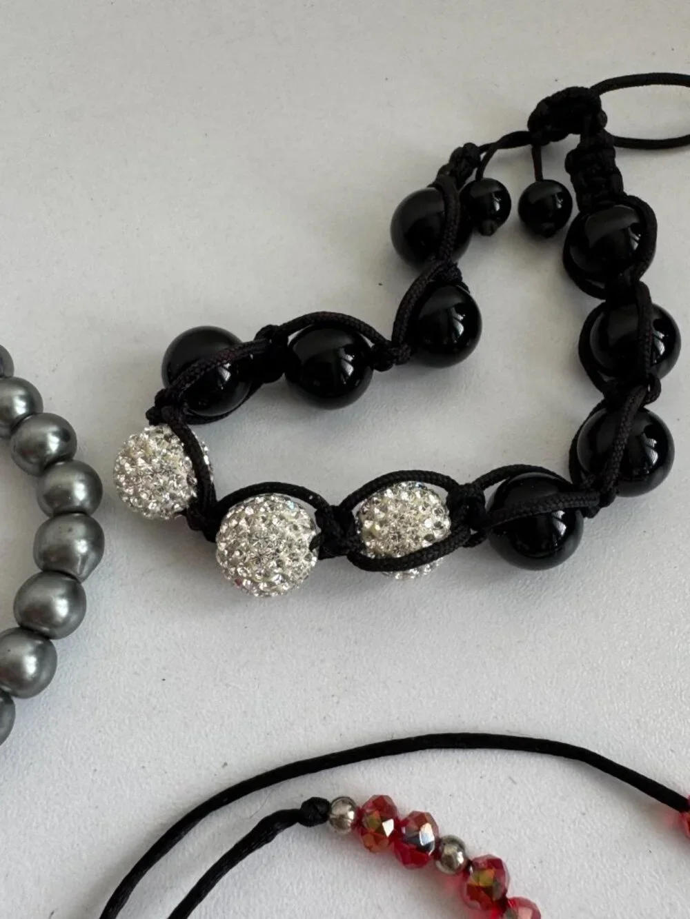 N/A mixed bracelet